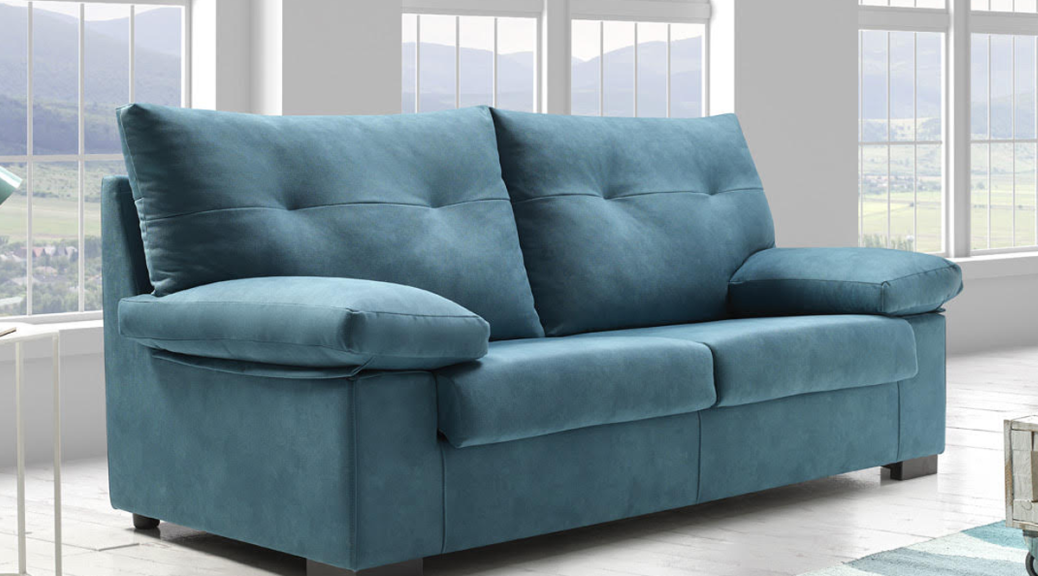 Tapizados para sofás modernos